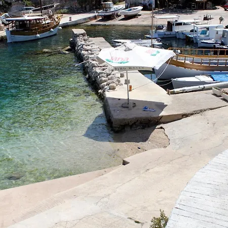 Apartment With A Parking Space Sali, Dugi Otok - 910