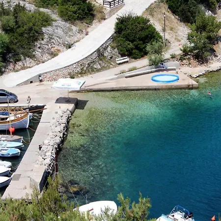 Apartment With A Parking Space Sali, Dugi Otok - 910 Sali