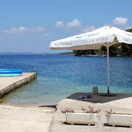 With A Parking Space Sali, Dugi Otok - 910 Sali