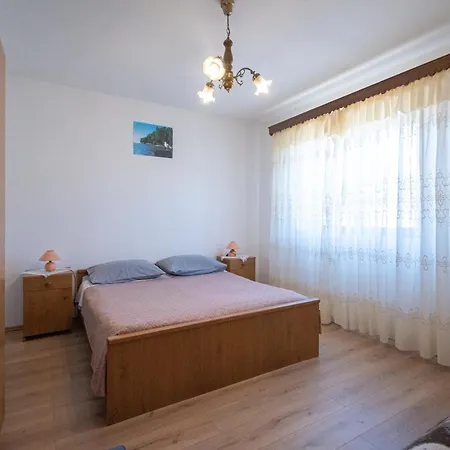 With Parking Space Sali, Dugi Otok - 910 Appartement