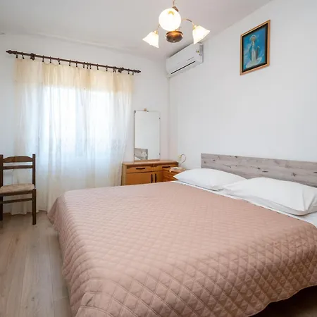 With Parking Space Sali, Dugi Otok - 910 Appartement *