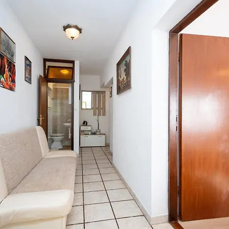 With A Parking Space Sali, Dugi Otok - 910 Apartman Sali