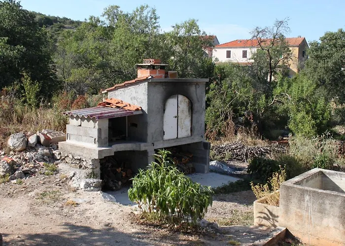 Apartment With Parking Space Sali, Dugi Otok - 910 Sali