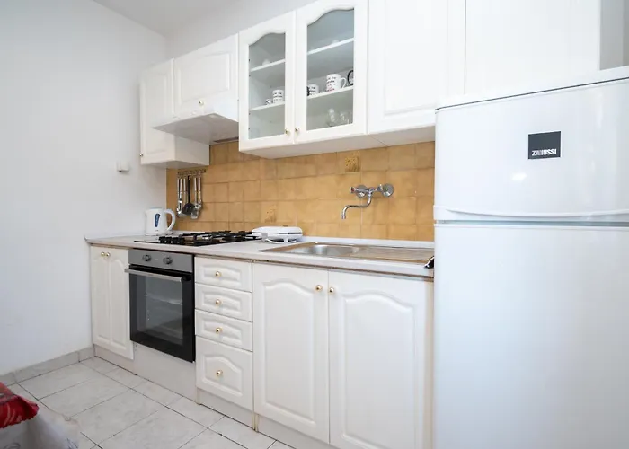 Appartement With Parking Space Sali, Dugi Otok - 910 Sali