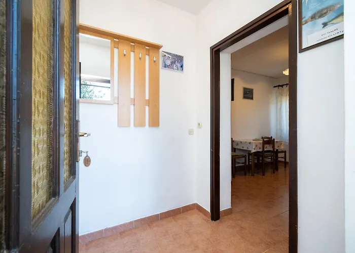 With Parking Space Sali, Dugi Otok - 910 Sali
