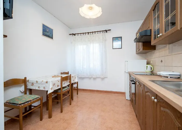 With Parking Space Sali, Dugi Otok - 910