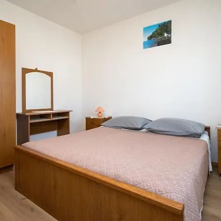 With Parking Space Sali, Dugi Otok - 910 Apartmán