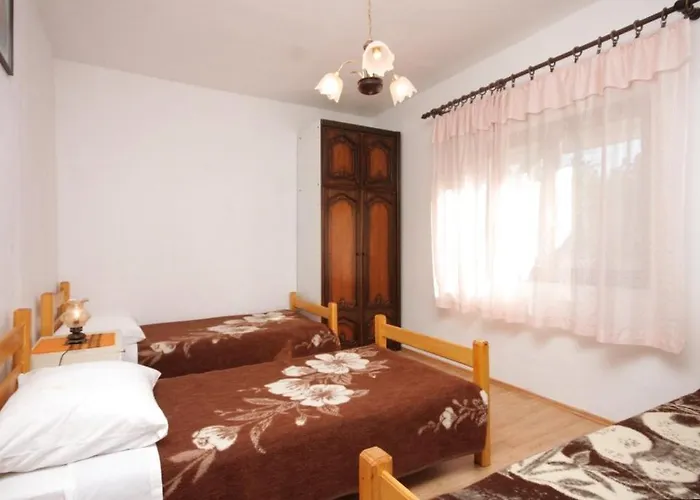 With Parking Space Sali, Dugi Otok - 910 * Сали