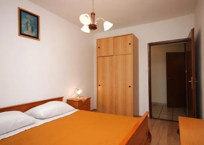 With Parking Space Sali, Dugi Otok - 910 * Сали