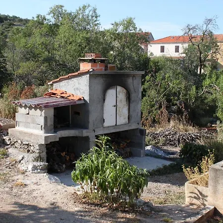Διαμέρισμα With Parking Space Sali, Dugi Otok - 910 Sali