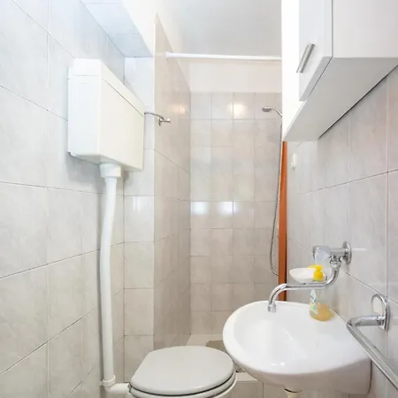 Διαμέρισμα With Parking Space Sali, Dugi Otok - 910