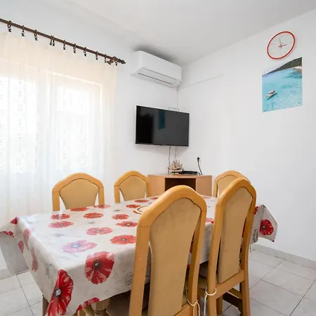 With Parking Space Sali, Dugi Otok - 910 Διαμέρισμα *