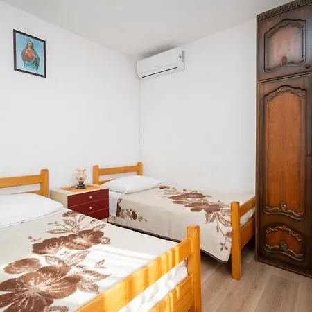 With Parking Space Sali, Dugi Otok - 910 Διαμέρισμα Sali