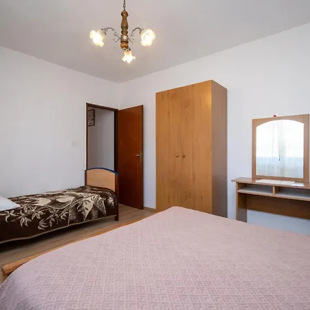 With Parking Space Sali, Dugi Otok - 910 Διαμέρισμα *