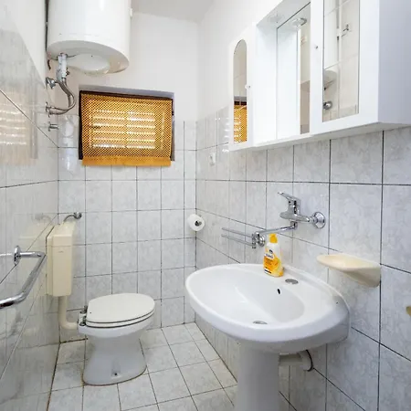 Διαμέρισμα With Parking Space Sali, Dugi Otok - 910 Sali