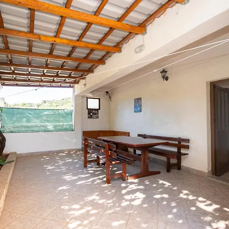With Parking Space Sali, Dugi Otok - 910 Sali