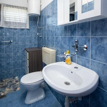 With Parking Space Sali, Dugi Otok - 910 Διαμέρισμα *