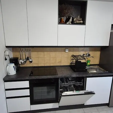 With Parking Space Sali, Dugi Otok - 910 Appartamento *
