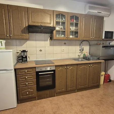 Διαμέρισμα With Parking Space Sali, Dugi Otok - 910 Sali