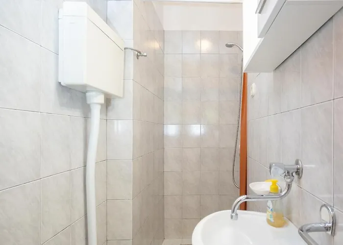 Appartamento With Parking Space Sali, Dugi Otok - 910