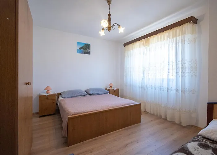 With Parking Space Sali, Dugi Otok - 910 Appartamento