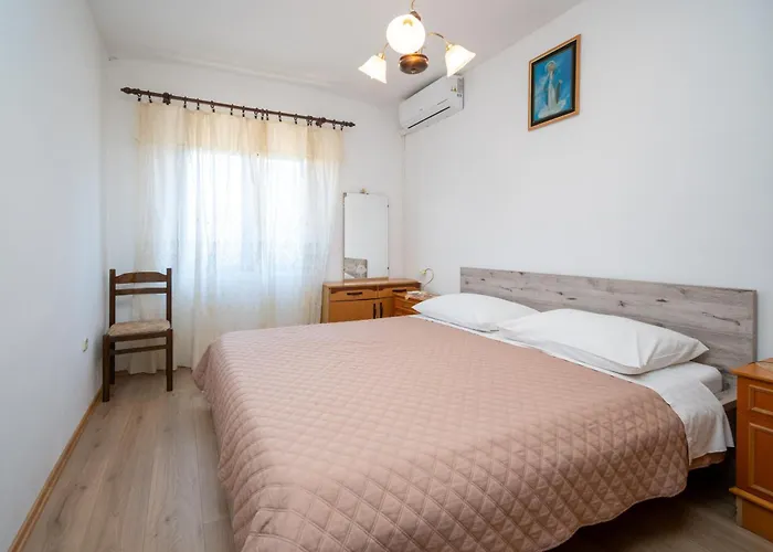 With Parking Space Sali, Dugi Otok - 910 Appartamento *
