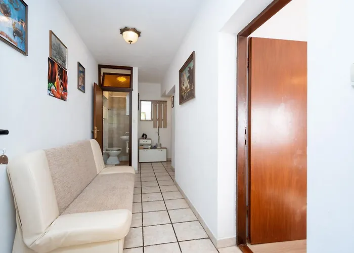 With Parking Space Sali, Dugi Otok - 910 Appartamento Sali