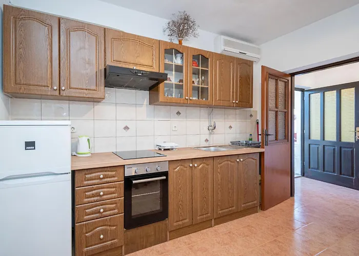 With Parking Space Sali, Dugi Otok - 910 *