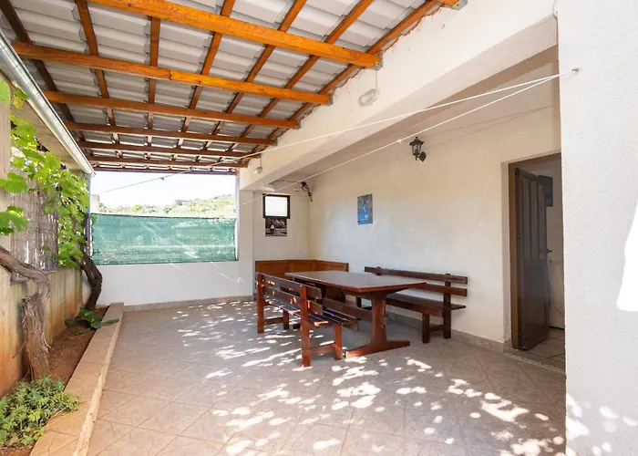 With Parking Space Sali, Dugi Otok - 910 Sali