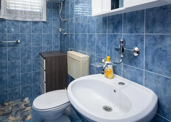 With Parking Space Sali, Dugi Otok - 910 Appartamento *