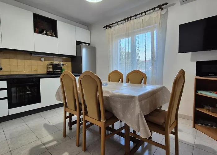 Appartamento With Parking Space Sali, Dugi Otok - 910 Sali