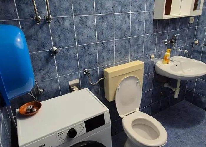 With Parking Space Sali, Dugi Otok - 910 Appartamento *